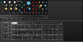 My sural Eurorack