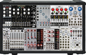 90hp - quad synth