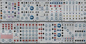 BUCHLA AND FRIENDS GO