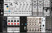My algal Eurorack (copy)
