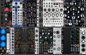 all my modules