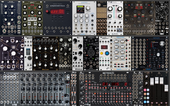 My crushing Eurorack