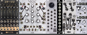 Patch Programmable Rack 3u64hp