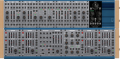 My 4 voice Poly