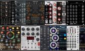 little bad drum synth