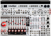 My unique Eurorack