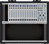 My Vocoder Eurorack