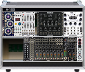 My base case Eurorack
