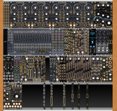 Lubadh Eight Track