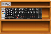 My quinate Eurorack