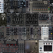 The Black Rack (copy)