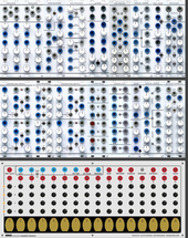 Serge (Low-Gain)
