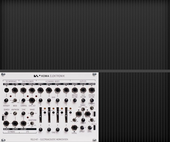 My awestruck Eurorack