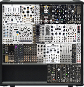 My Eurorack 104 ×3  3 (copy) (copy) (copy)