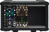 First eurorack