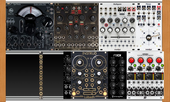 My loathly Eurorack