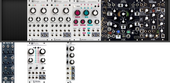 My erica Eurorack (copy) (copy) (copy)