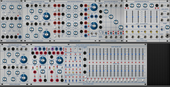 TTA Buchla Mantis (copy) (copy)