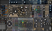 My Eurorack (now) (copy)