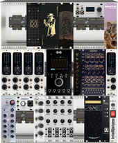 DJ Mixer