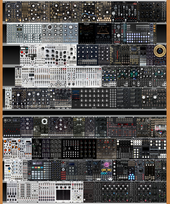 My Main Rack (copy) (copy)