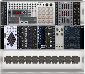 My zingy Eurorack
