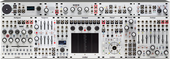 My loamy Eurorack
