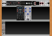 OTAMATONE MODULAR RACK