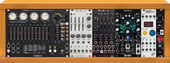 My confused Eurorack