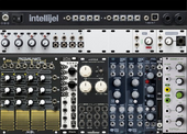 Chord Machine