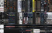 My Alt Eurorack