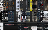My Alt Eurorack