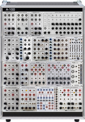 My ugsome Eurorack