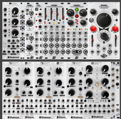 ALM 52 Case A variant