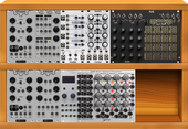 Reig Eurorack 3