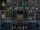 ML1 dual wavetables