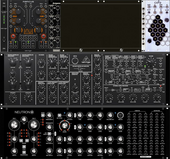 Studio Rack