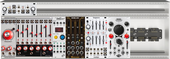 My lawful Eurorack