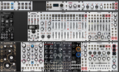 Claude Controlled Rack