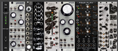 My uncoined Eurorack