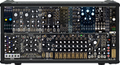 My donnered Eurorack