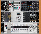Arturia Rack Brute Travel Case