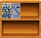 First buchla
