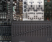 Live finale (quantiser)