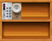 Mr Peel Modular Synth