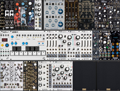 My farci Eurorack