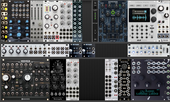 disting NT reorganize, 7U