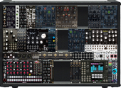 126HP 7U Techno  Rack + Edge (copy)