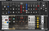 My phatic Eurorack