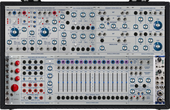 Buchla TTA 2 (power)